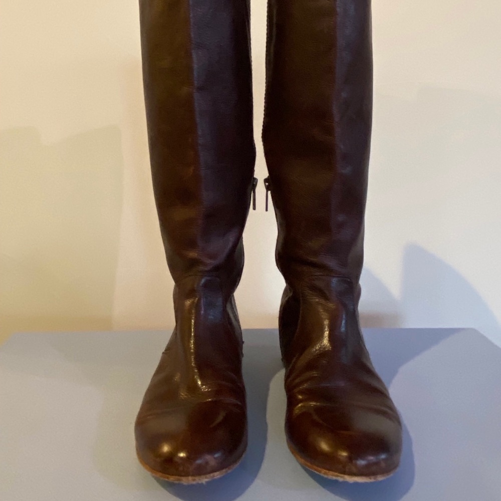 Frye Jillian Boot